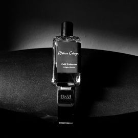 Café Tuberosa - Atelier Cologne