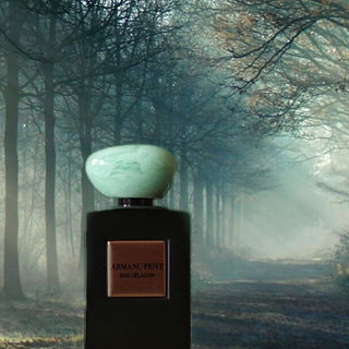Armani Privé - Iris Céladon - Giorgio Armani