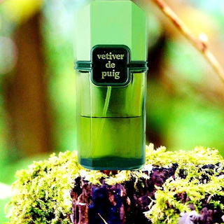 Vetiver de Puig (Eau de Toilette) von Puig