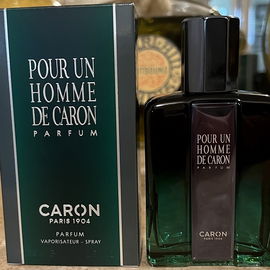 Pour Un Homme de Caron (2022) (Parfum) - Caron