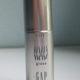 Grass (Eau de Toilette) - GAP
