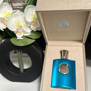 Oceania von Giardino Benessere