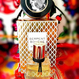 Serpent Bohème - Boucheron