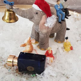 Einen schönen 4. Advent für Euch! 🎅