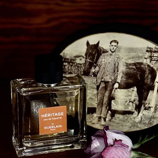 Héritage (Eau de Toilette)