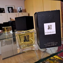 Jazz La Collection this is an 2016 bottle, very good one!
