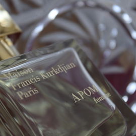 APOM Femme (Eau de Parfum) von Maison Francis Kurkdjian