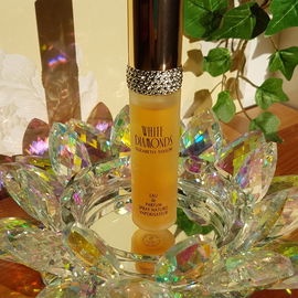 White Diamonds (Eau de Parfum) - Elizabeth Taylor