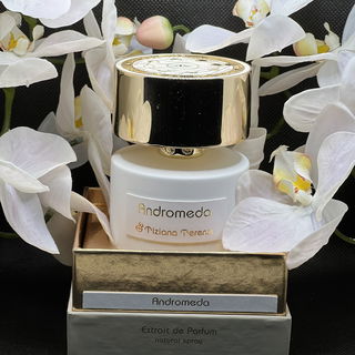 Andromeda (Extrait de Parfum) - Tiziana Terenzi