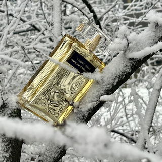 Amber Musc / For Her Amber Musc