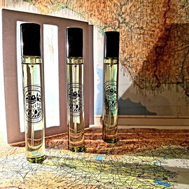 Venise - Diptyque