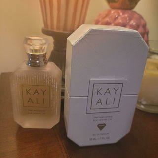 The Wedding Silk Santal | 36 von Kayali