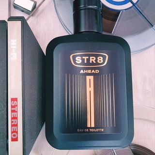 Ahead (Eau de Toilette) - STR8