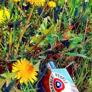 Remarkable People - Etat Libre d'Orange