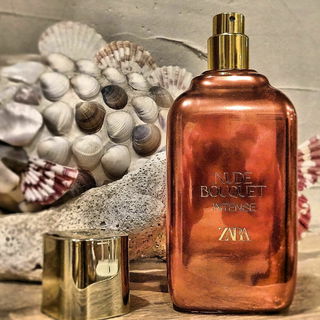 Nude Bouquet Intense von Zara