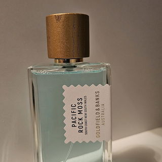 Pacific Rock Moss von Goldfield & Banks