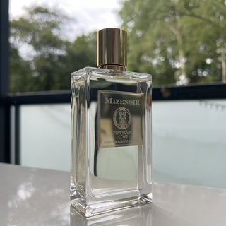 For Your Love - Mizensir