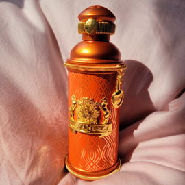 Passion Bliss - Alexandre.J