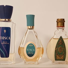 A Tosca Timeline