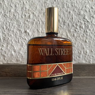 Wall Street (Eau de Toilette) von Victor