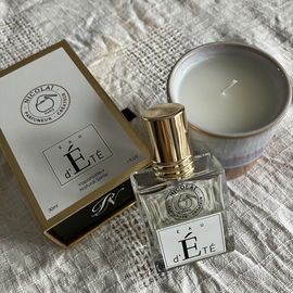 Eau d'Été - Nicolaï / Parfums de Nicolaï