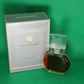 Vanderbilt (Eau de Parfum) - Gloria Vanderbilt