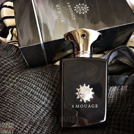 Memoir Man - Amouage