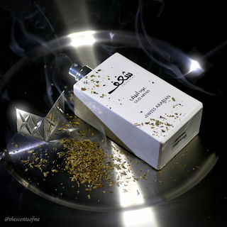 Shaghaf Oud Abyad von Swiss Arabian
