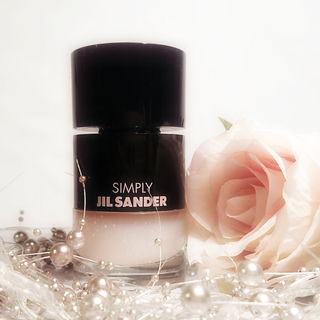 Simply (Eau de Parfum Poudrée) - Jil Sander