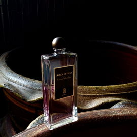 Vitriol d'Œillet - Serge Lutens