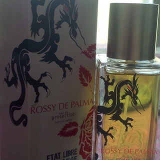 Eau de Protection / Rossy de Palma by Etat Libre d'Orange