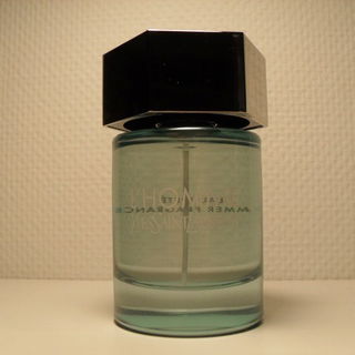 L'Homme Eau d'Été 2008 - Yves Saint Laurent