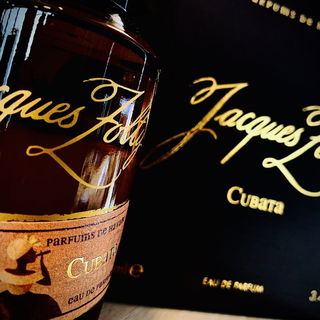 Cubata von Jacques Zolty