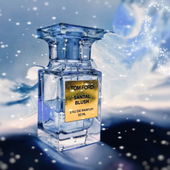 ..... when winter becomes a dream ..... :)) (von IrisNobile)