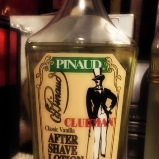 Pinaud Classic Vanilla von Clubman
