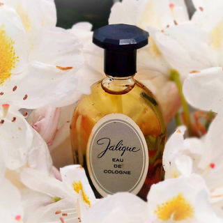 Jalique (Eau de Cologne) - Margaret Astor