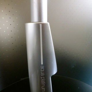 Aqua Platinum von Masakï Matsushïma