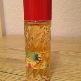 Belle Fleurs (Pink) - Taxor