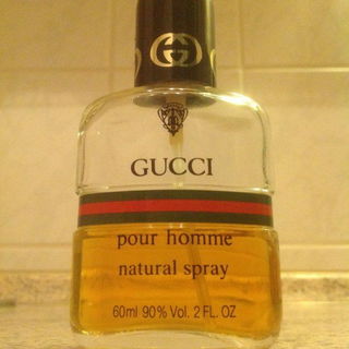 Gucci pour Homme (1976) (Eau de Toilette) von Gucci