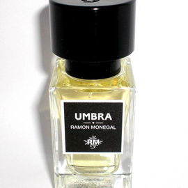 Umbra - Ramón Monegal