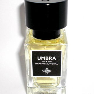 Umbra - Ramón Monegal