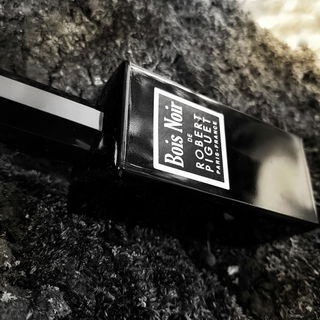 Bois Noir - Robert Piguet