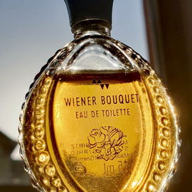 Wiener Bouquet (Eau de Toilette) - Mäurer & Wirtz