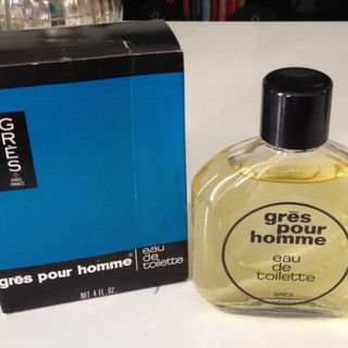 Grès pour Homme (Eau de Toilette) by Grès