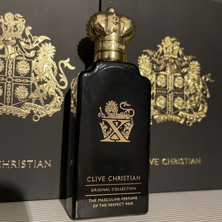 X for Men von Clive Christian