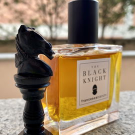 Signature Tabac (Eau de Parfum) - Zaharoff