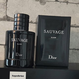 Sauvage Elixir von Dior