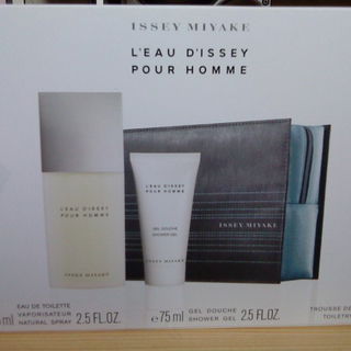 L'Eau d'Issey pour Homme (Eau de Toilette) by Issey Miyake