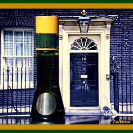 Prime Minister (Eau de Cologne) - Parera