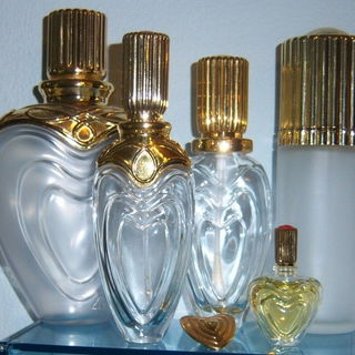 Escada (1990) / Escada Margaretha Ley (Eau de Parfum)